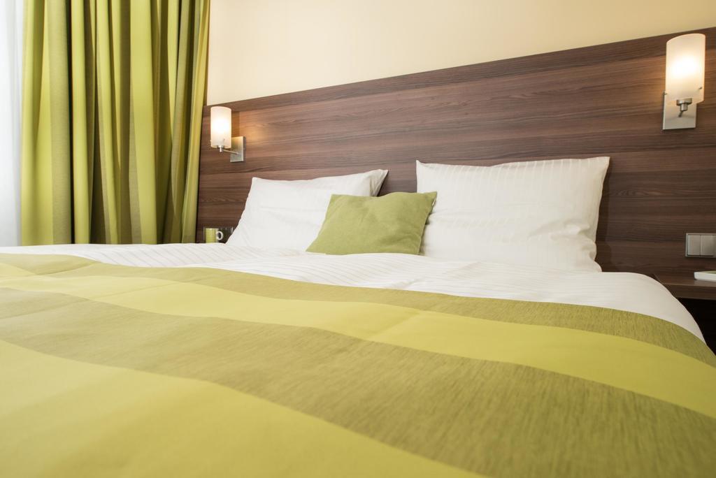 Goethe Conference Hotel By Trip Inn Frankfurt nad Mohanem Exteriér fotografie