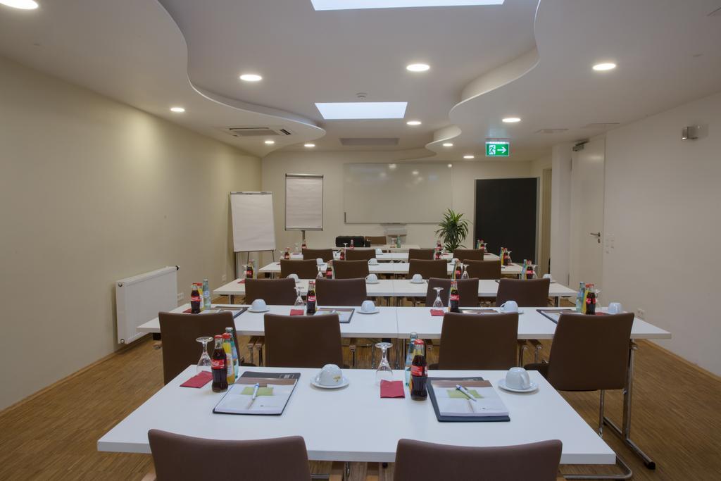 Goethe Conference Hotel By Trip Inn Frankfurt nad Mohanem Exteriér fotografie